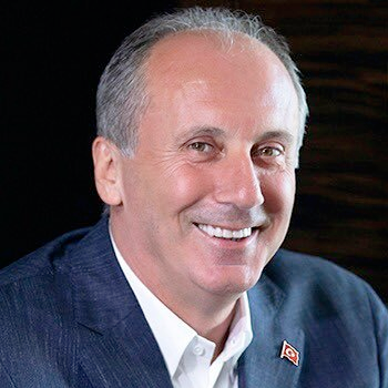 Muharrem İnce