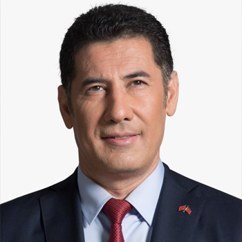Sinan Oğan