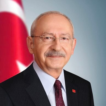 Kemal Kılıçdaroğlu