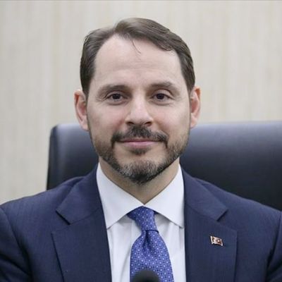 Berat Albayrak