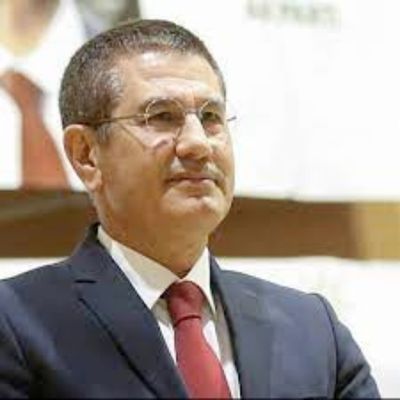 Nurettin Canikli