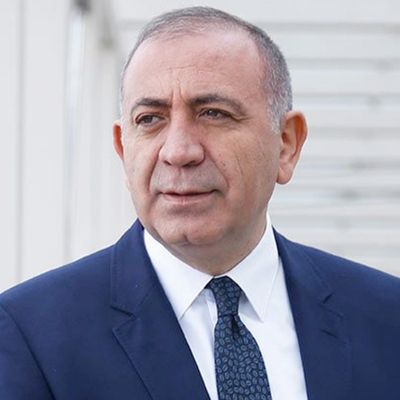Gürsel Tekin