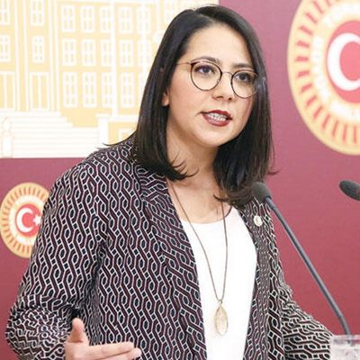 Saliha Sera Kadıgil Sütlü