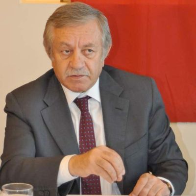 Celal Adan