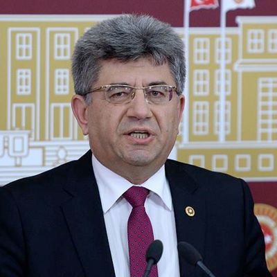 Erol Katırcıoğlu