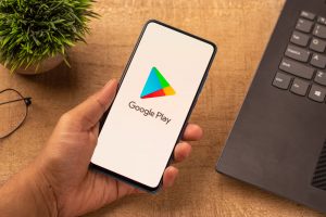 google play