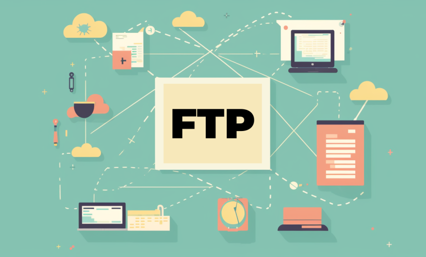 FTP nedir