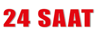 24 saat