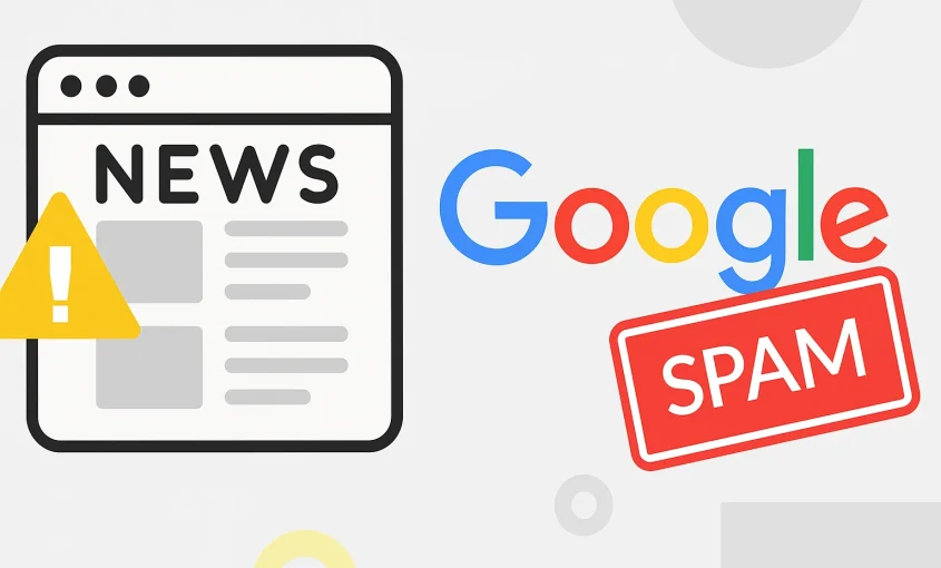 Ağustos 2025 Spam Güncellemesi