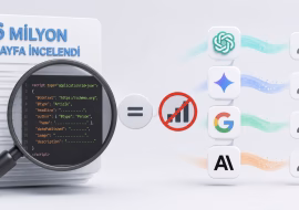 6 milyon sayfa incelendi JSON LD kodlari yapay zeka trafigine etki etmiyor 1