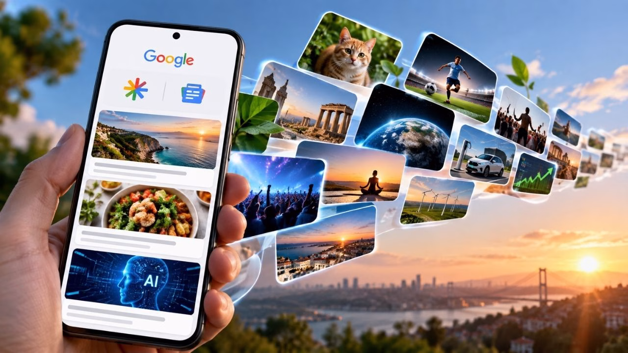 Haber Siteleri İçin Keşfet ve Google News Rehberi